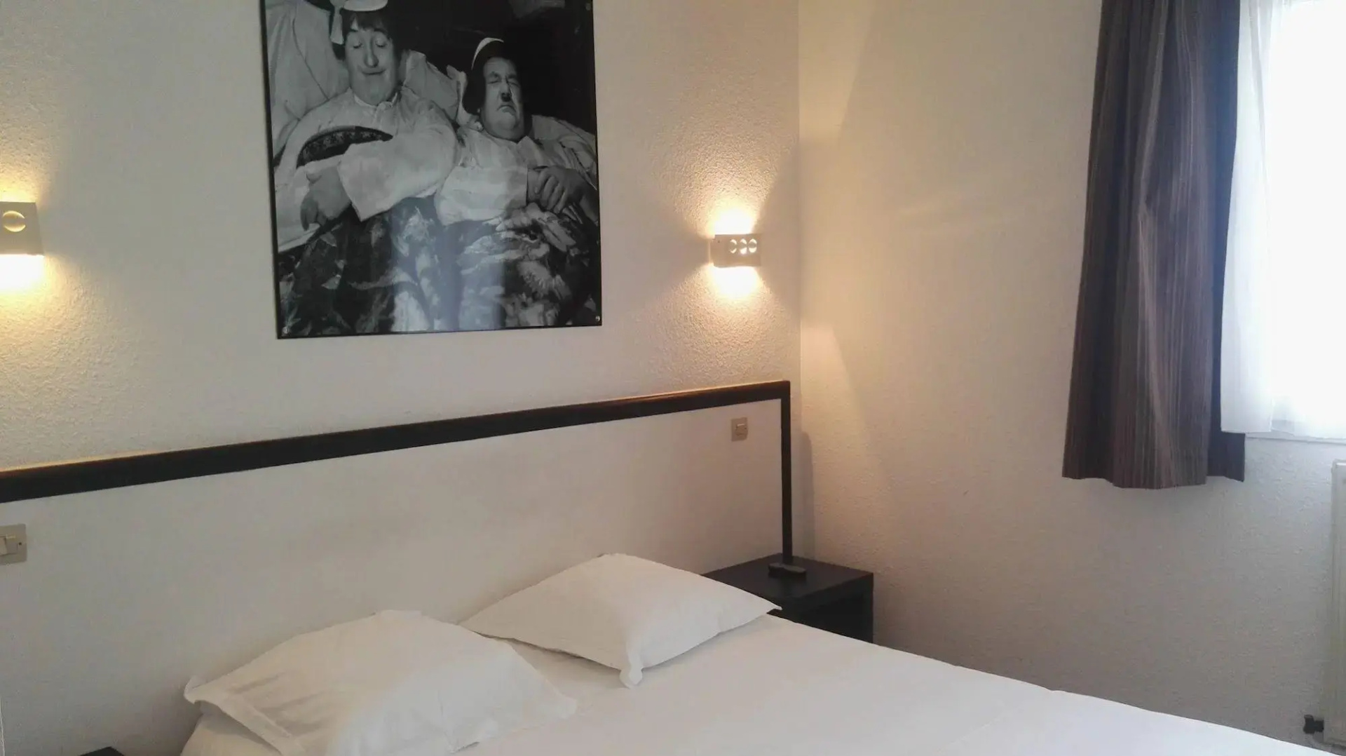 Photo - Hôtel Alliance - Proche Paris