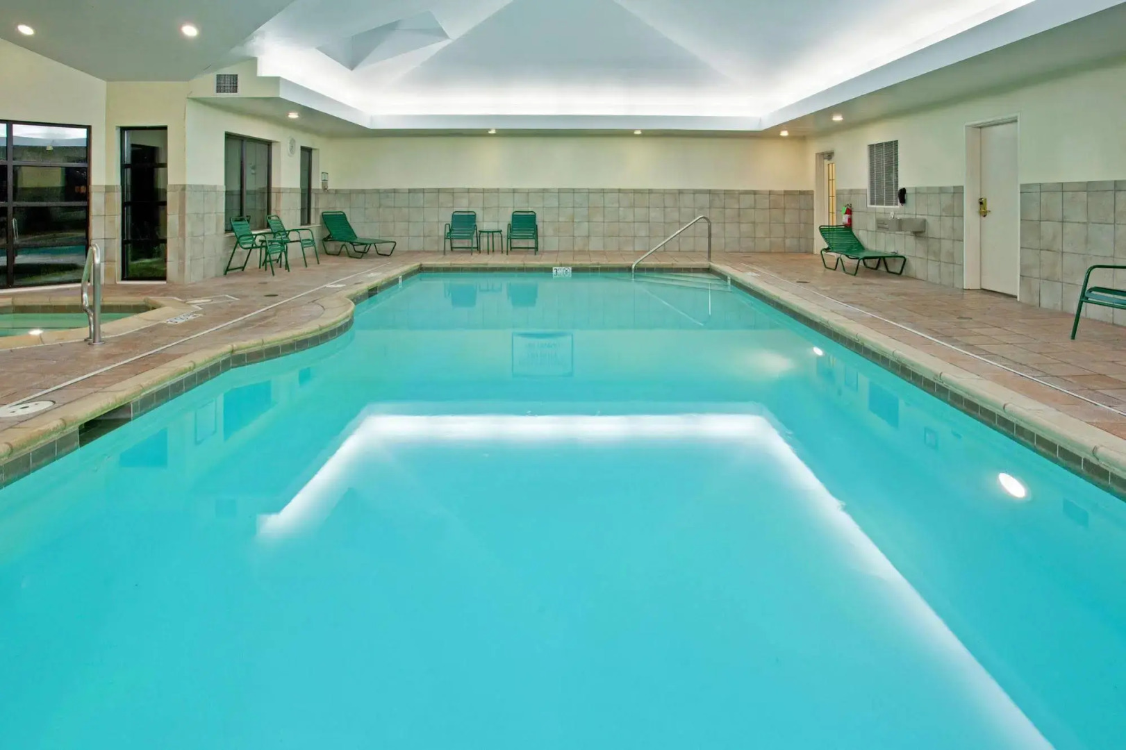 Foto - Homewood Suites by Hilton Aurora Naperville