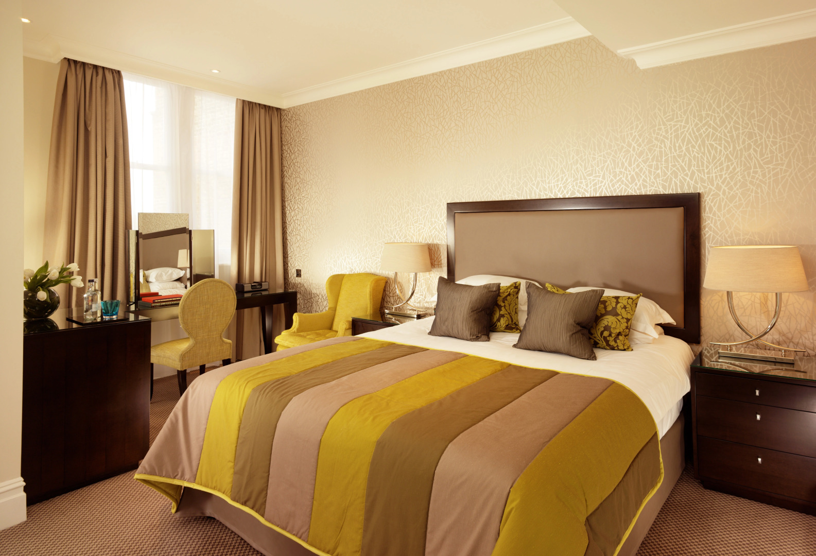 Photo - Taj 51 Buckingham Gate Suites and Residences