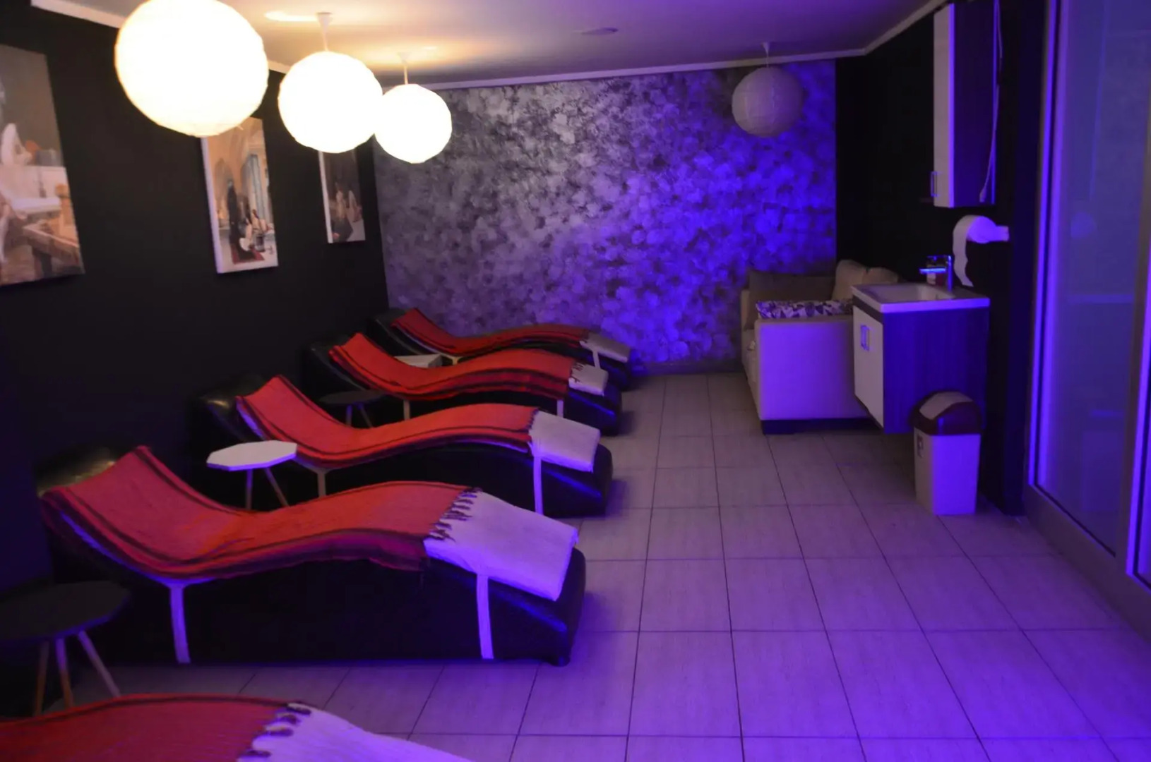 Photo - Sun Beach Park Spa Hotel - All Inclusive