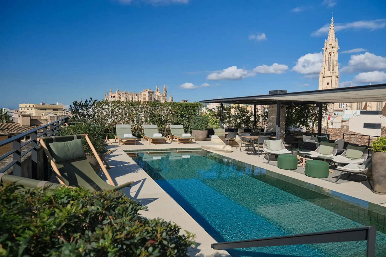 Photo - Sant Francesc Hotel Singular