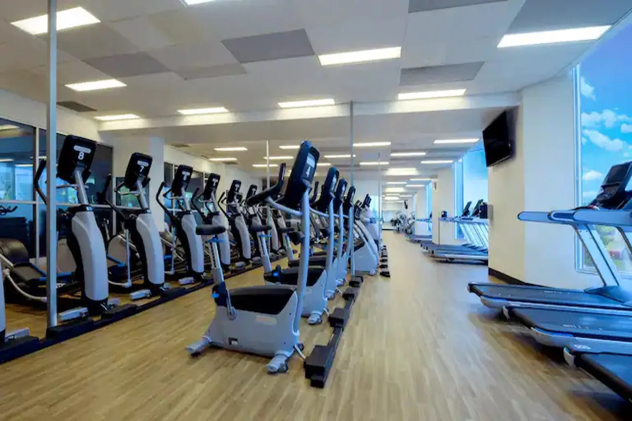 Photo - Hilton Suites Toronto-Markham Conference Centre & Spa