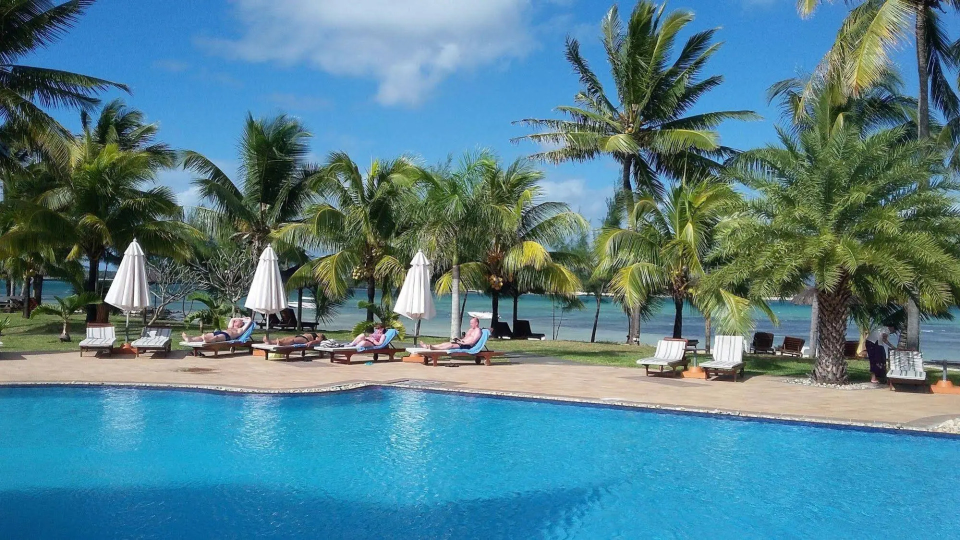 Photo - Jalsa Beach Hotel & Spa