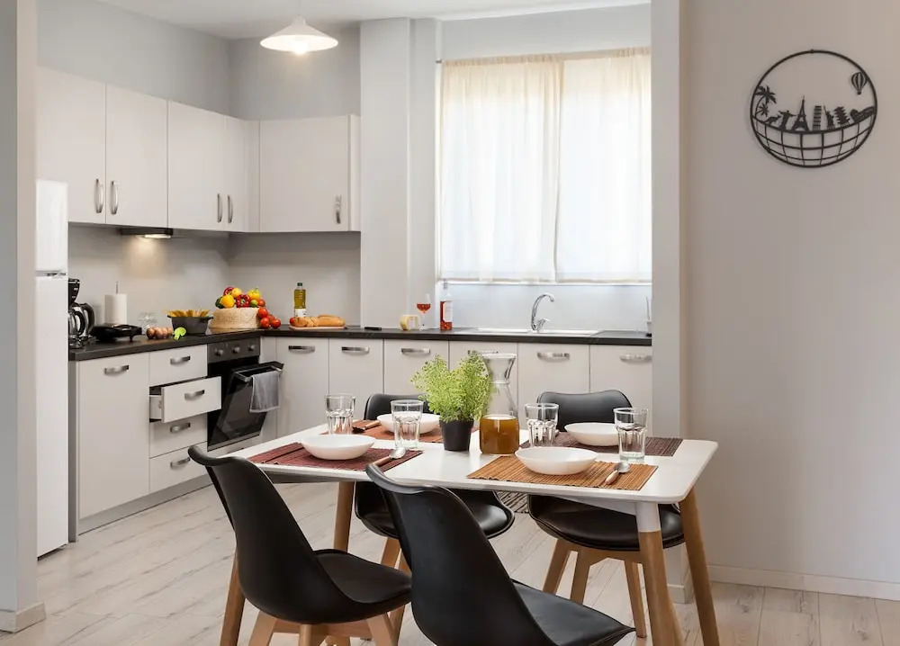 Foto - Premium Homes by Athens Stay