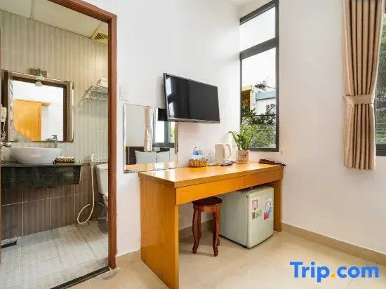 Photo - Collection O Hoa Trang An Hotel - Near Airport