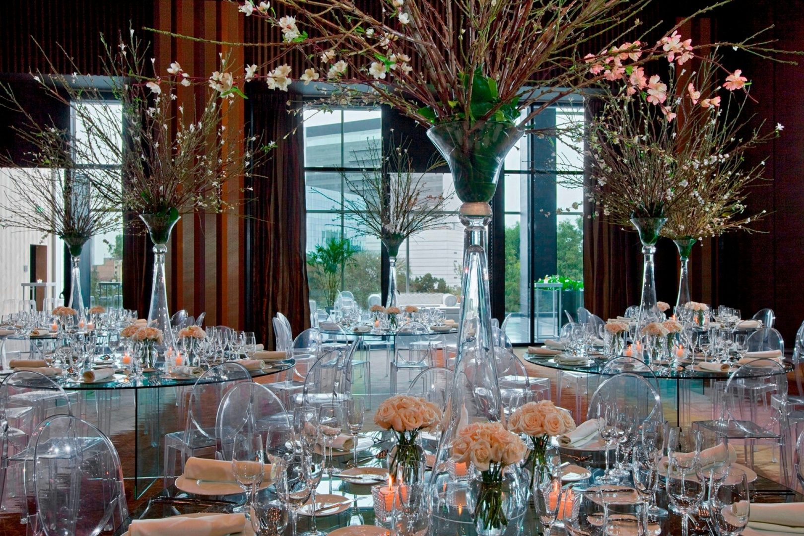 Photo - The Westin Lima Hotel & Convention Center