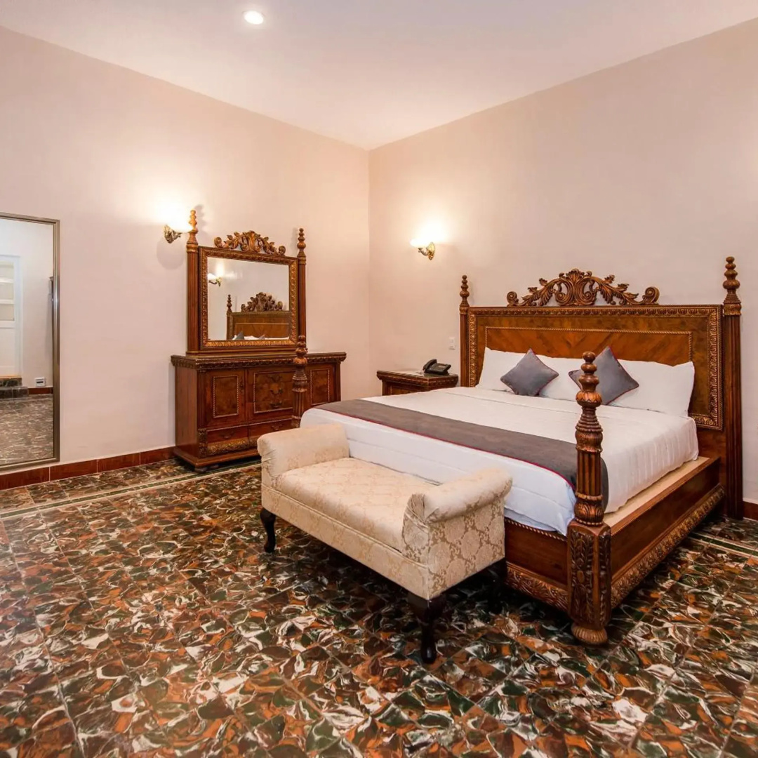 Photo - Hotel Senorial