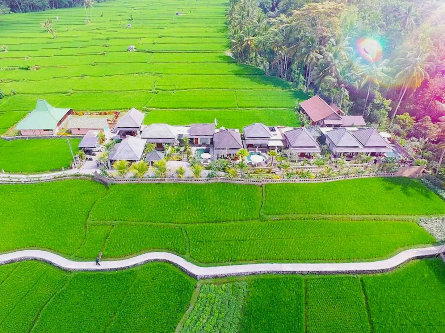 Photo - Villa JJ and Spa Ubud