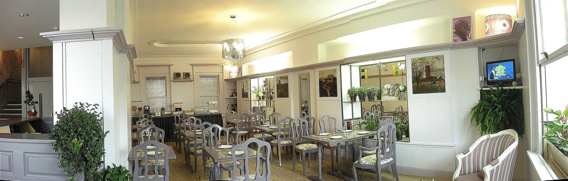 Foto - Hôtel de France