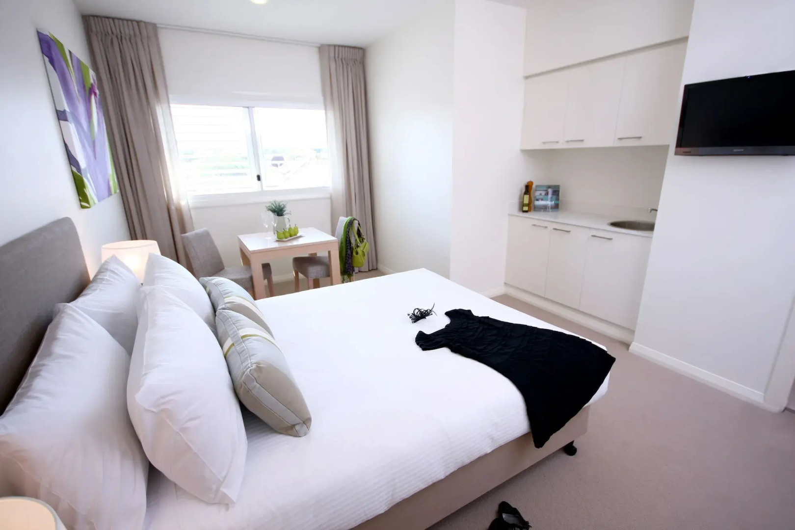 Foto - Domain Serviced Apartments