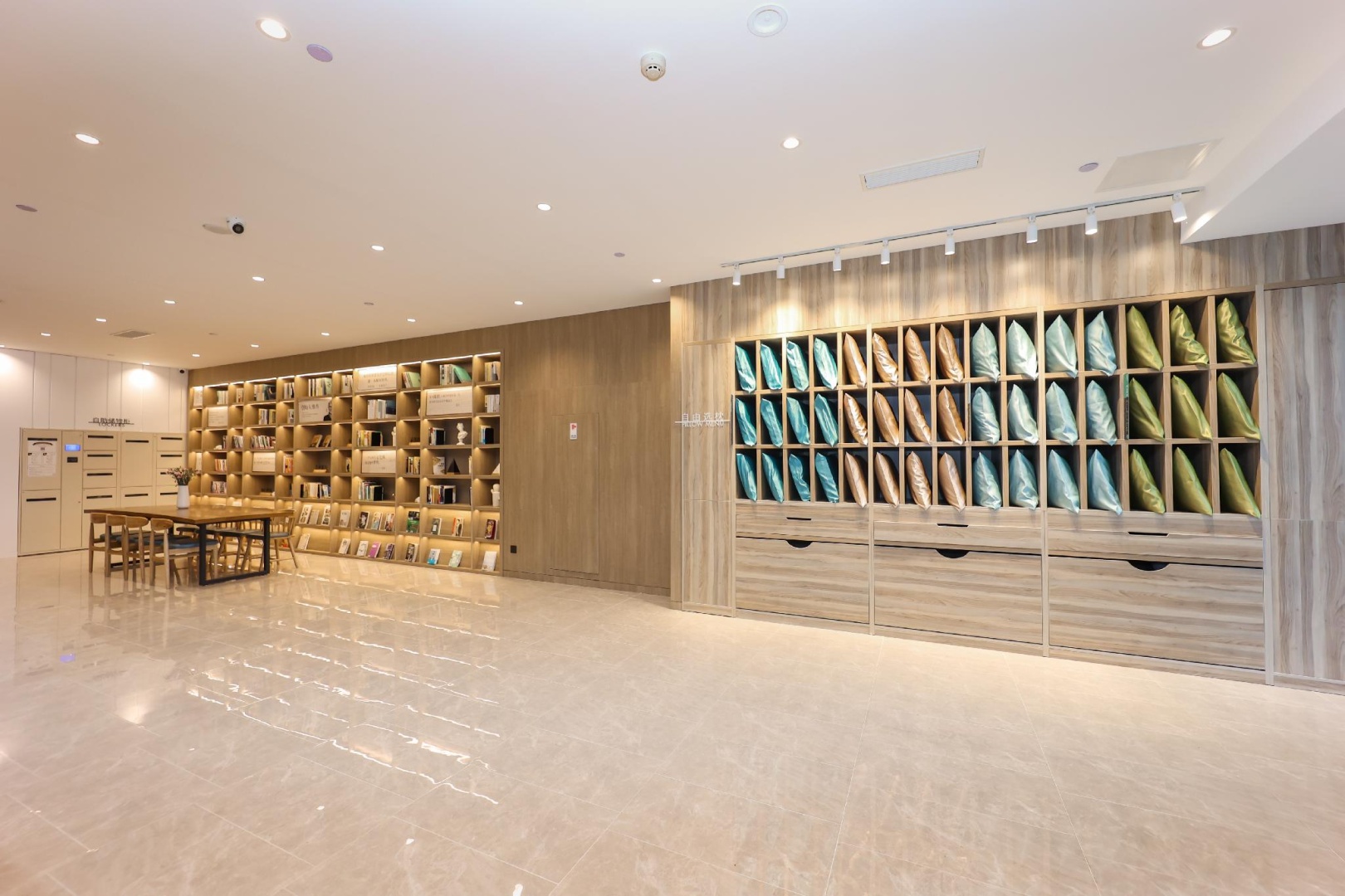 Hanting Premium Hotel Tai'An Railway Station High-Speed Rail North Street