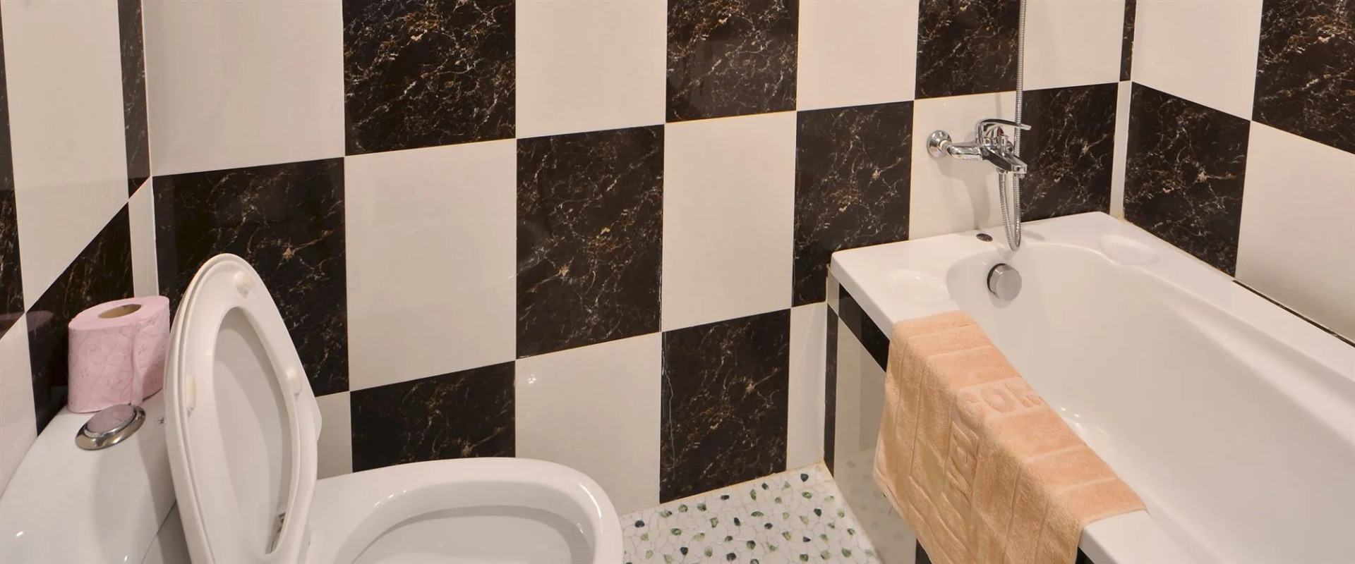 Foto - Golden House International Hotel