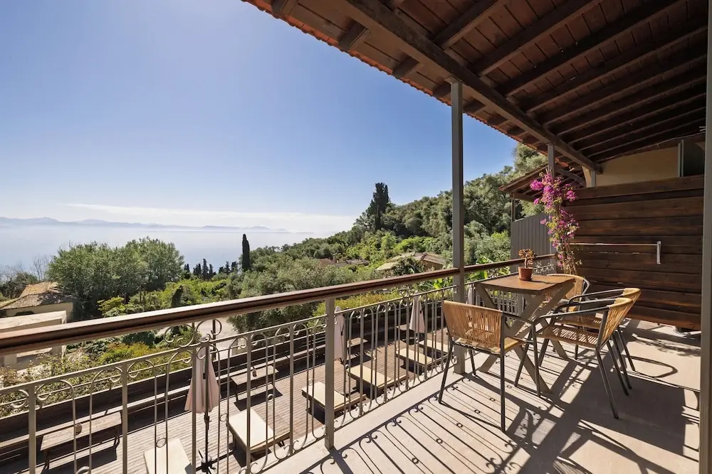 Photo - The Summit Escape