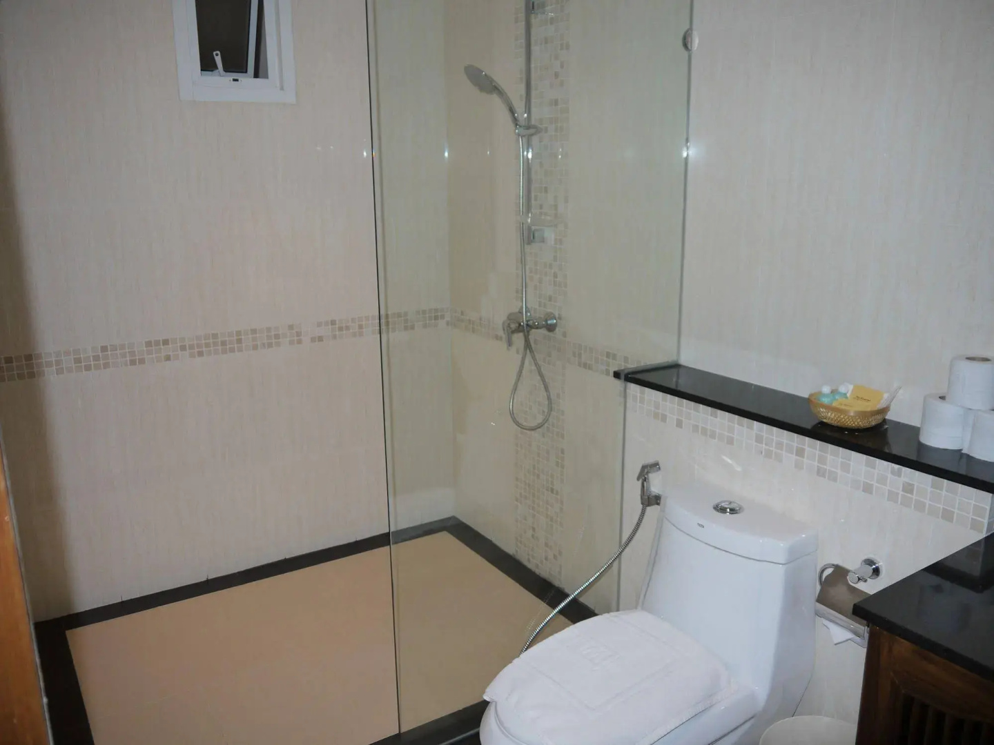 Foto - Jomtien Beach Penthouses