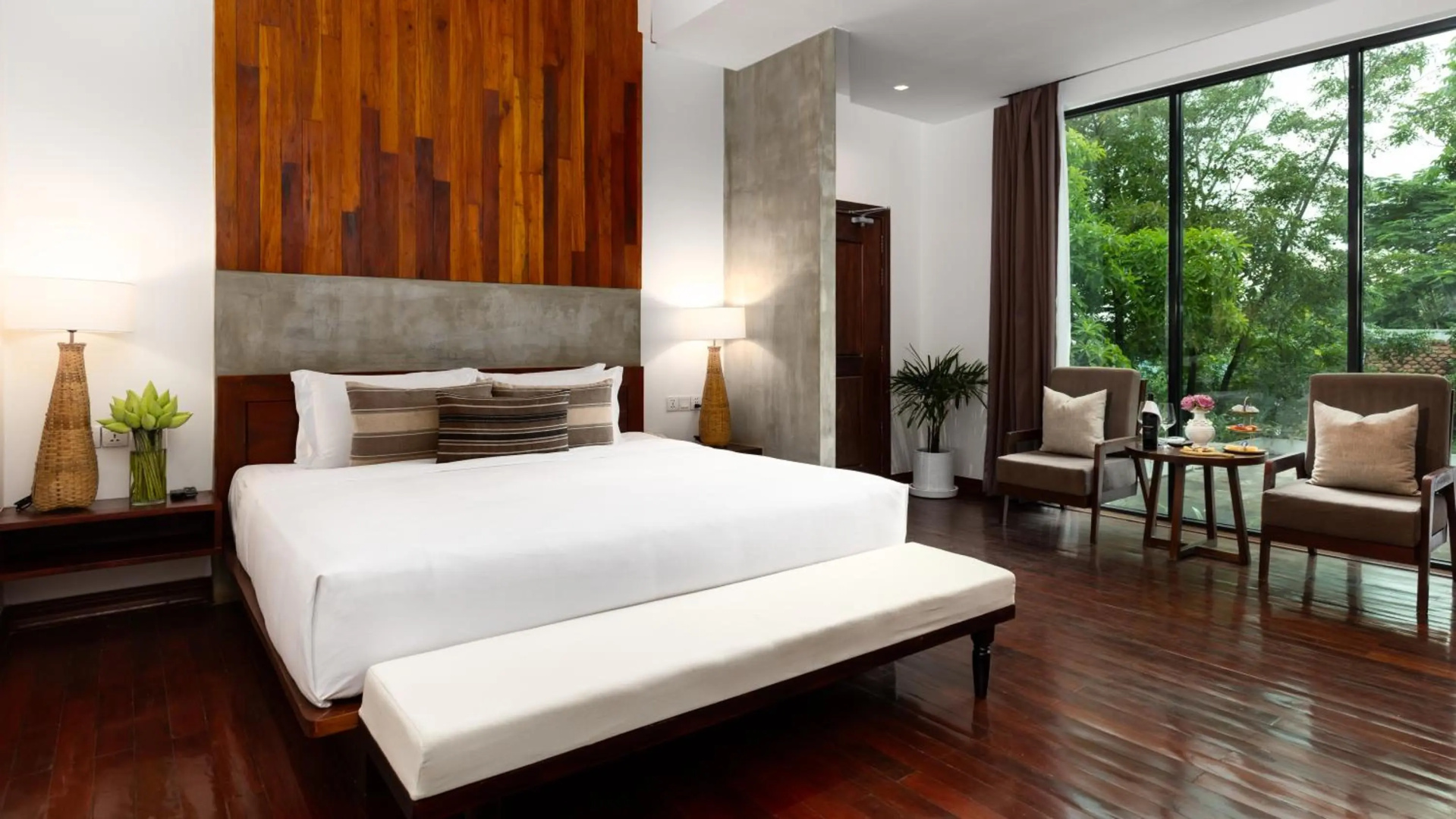 Foto - Shintana Saya Residence