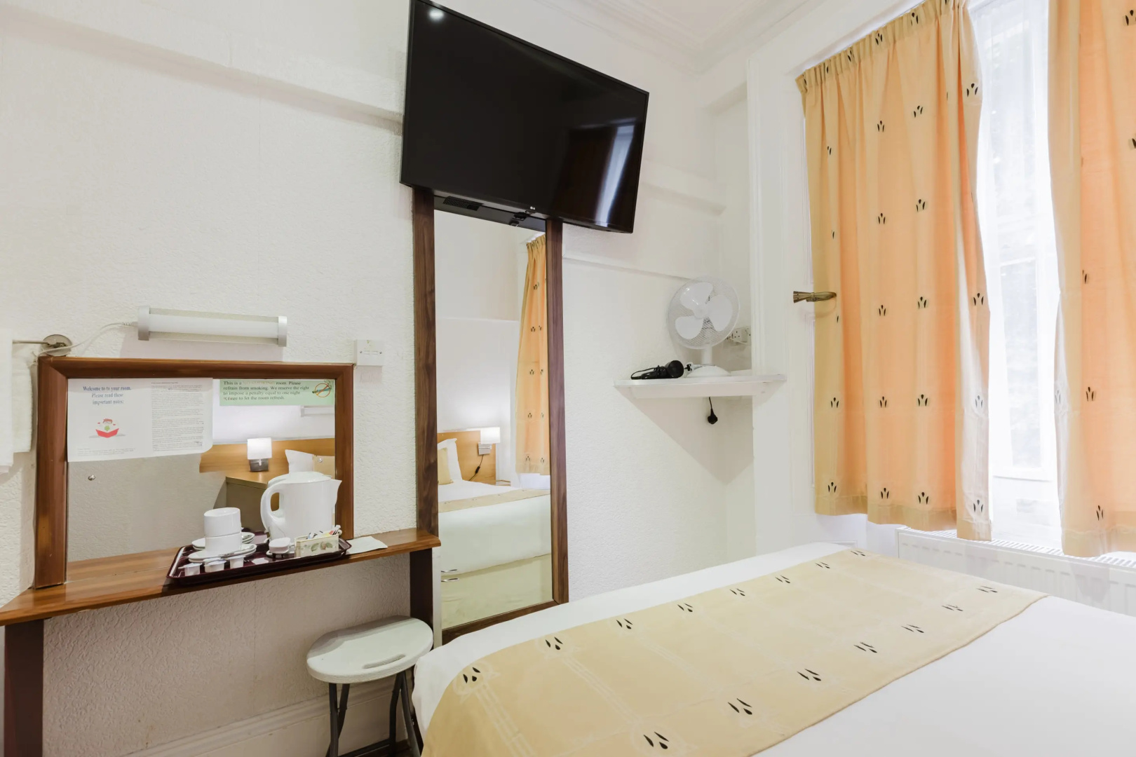 Foto - Falcon Hotel