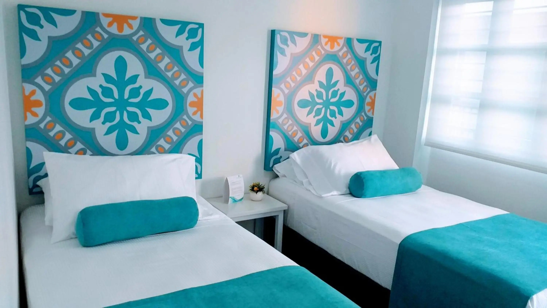 Foto - Hotel Akuamarina