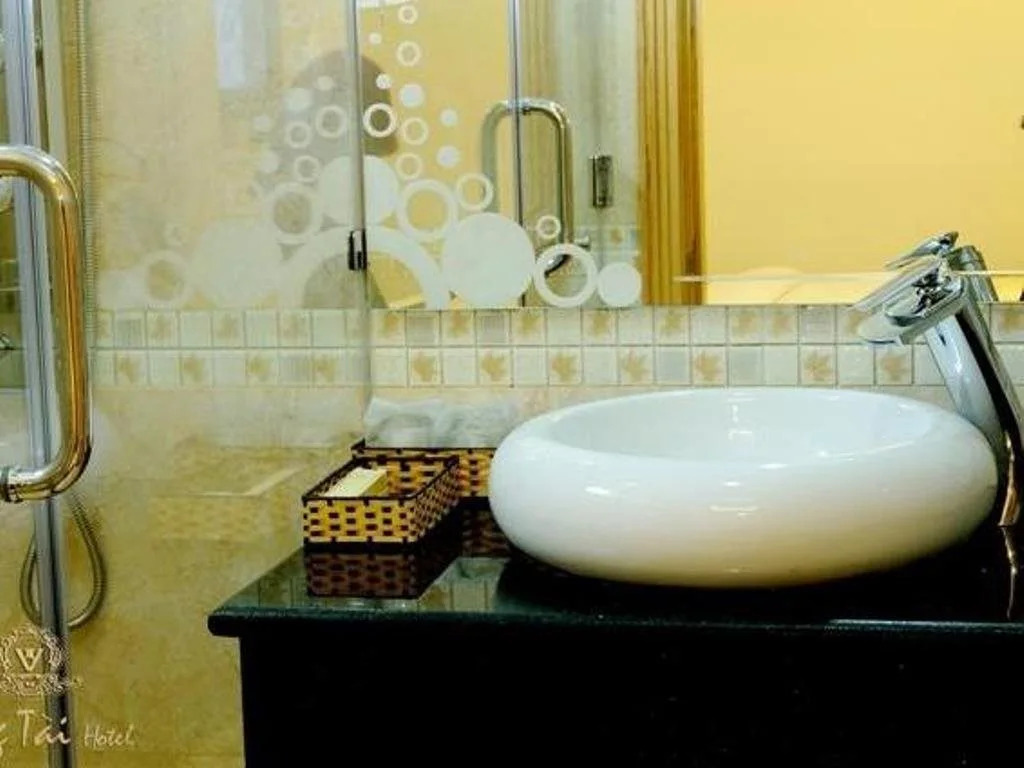 Foto - Vuong Tai Hotel