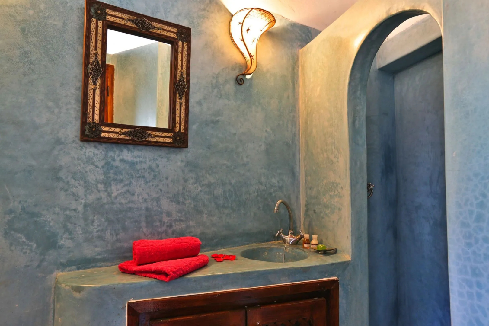 Photo - Riad Mogantique-Essaouira