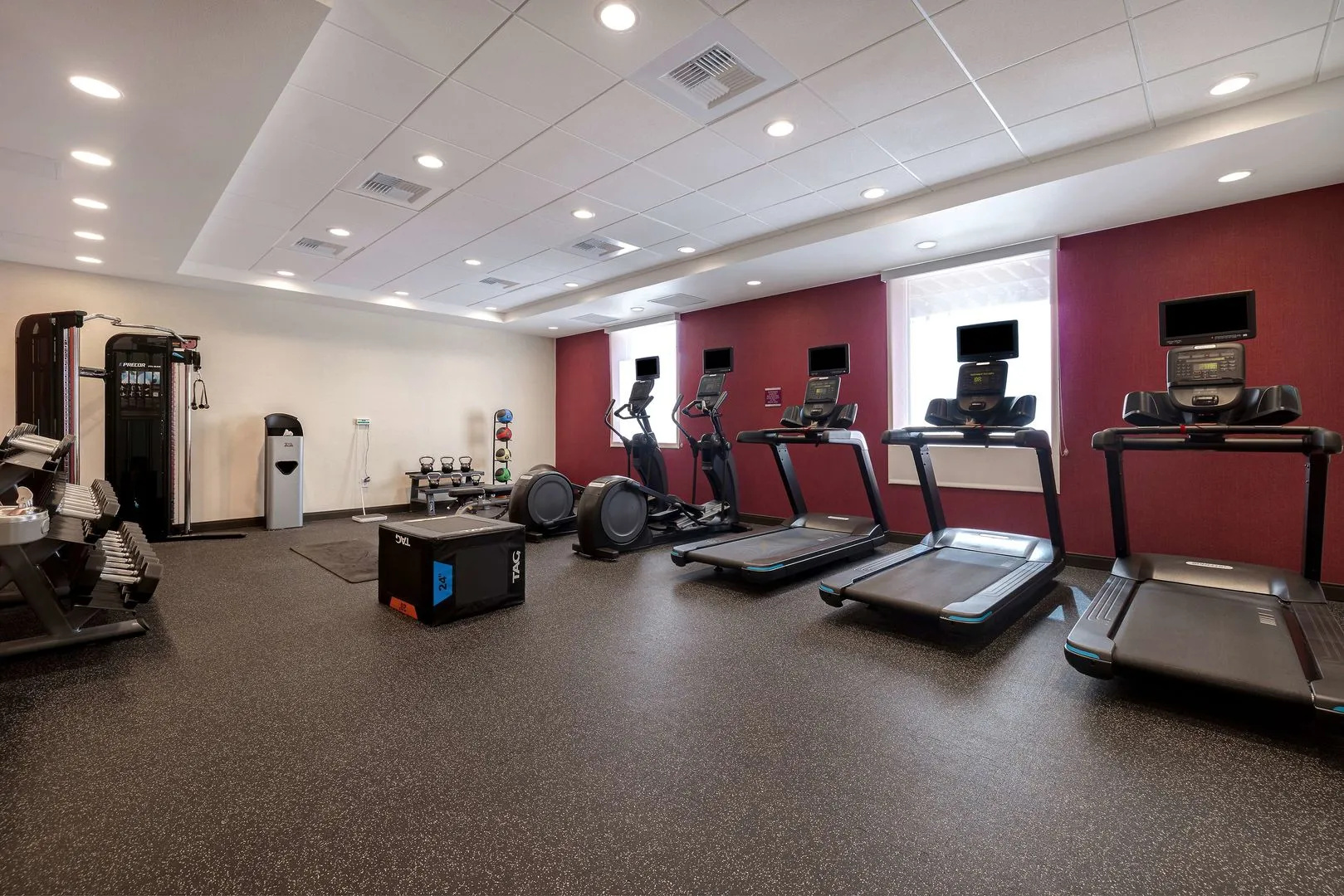 Photo - Home2 Suites by Hilton Las Vegas Northwest