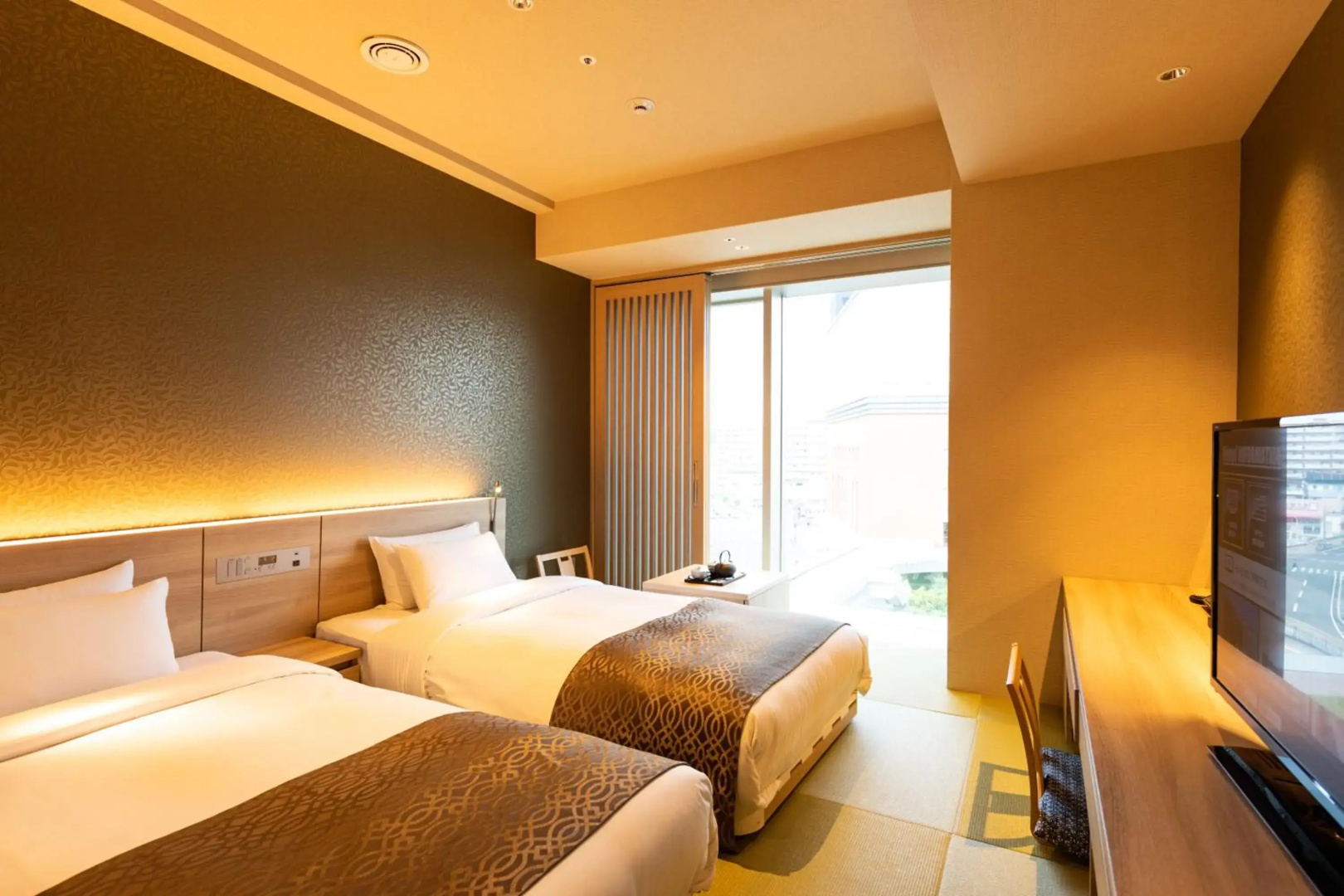 Photo - Piazza Hotel Nara
