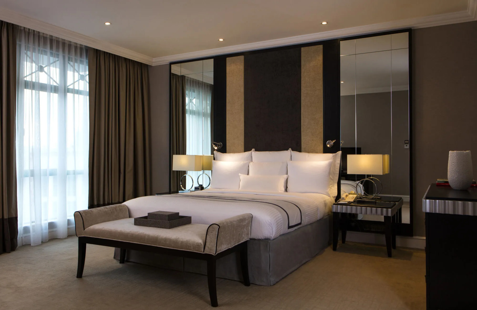 Photo - The Ritz-Carlton, Kuala Lumpur