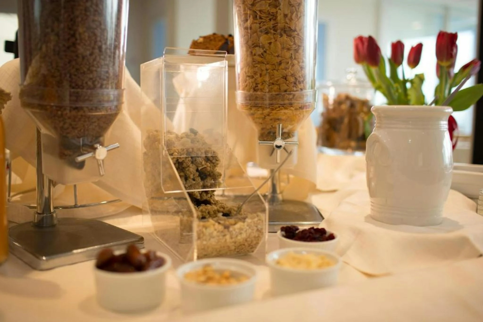 Foto - Smart Hotel Mediterraneo