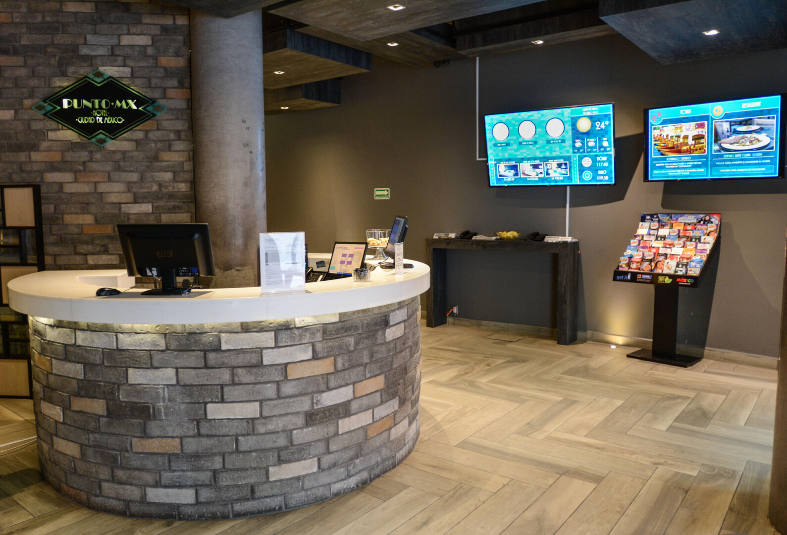 Photo - Hotel Punto MX