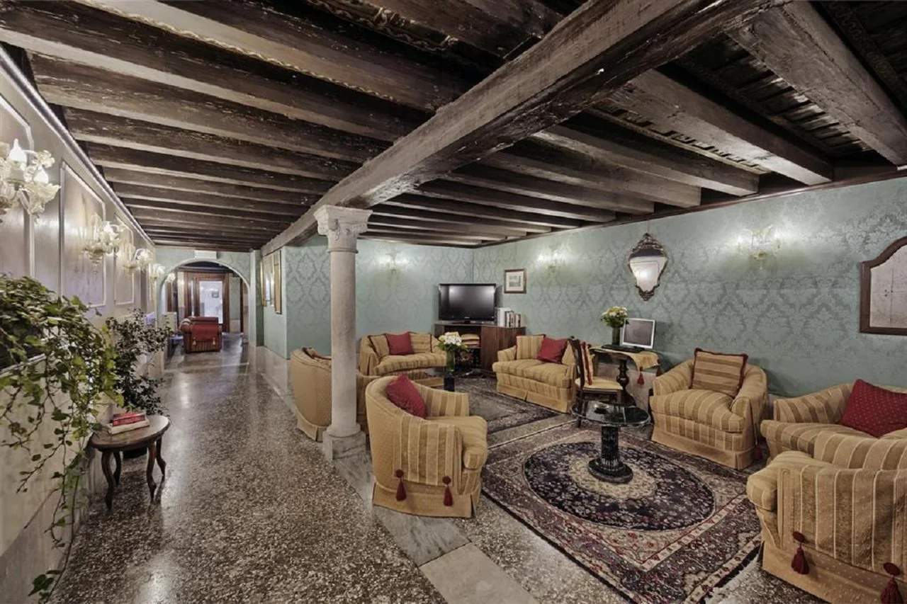 Foto - Hotel Pausania