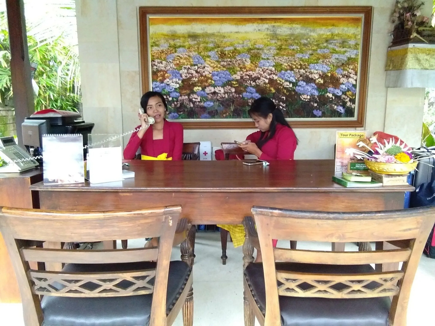 Photo - Artini Bisma Ubud Hotel