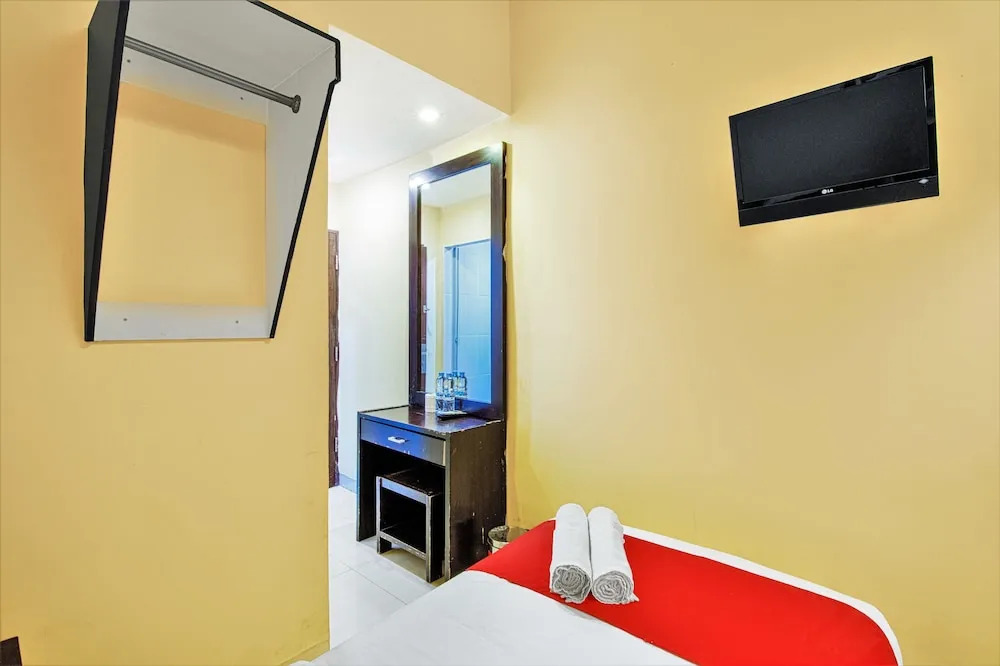 Foto - Hotel O Wesly House