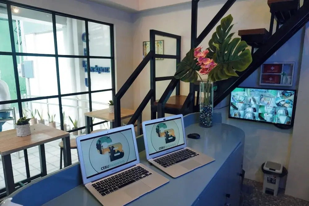 Foto - Cebu Backpackers Hostel