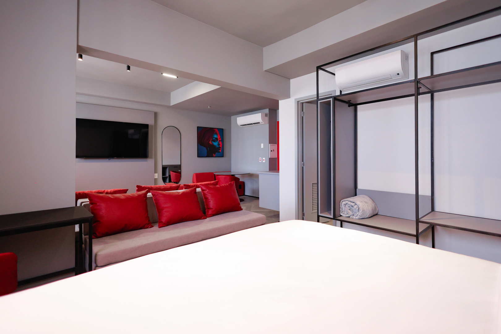 Radisson RED Ibirapuera