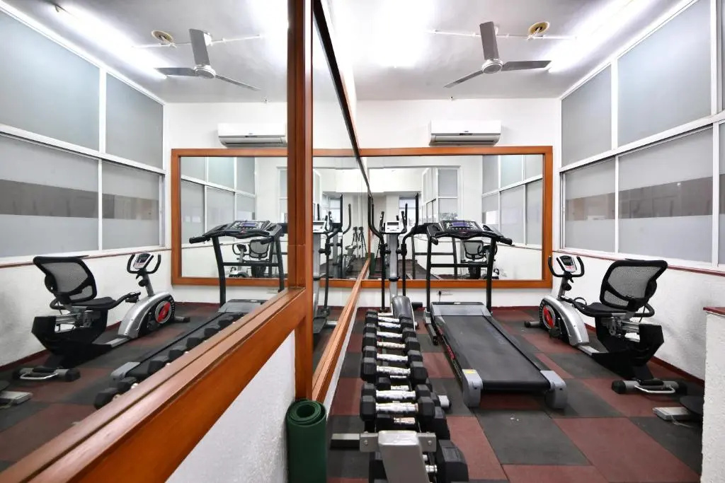 Click White House Residency Vadodara