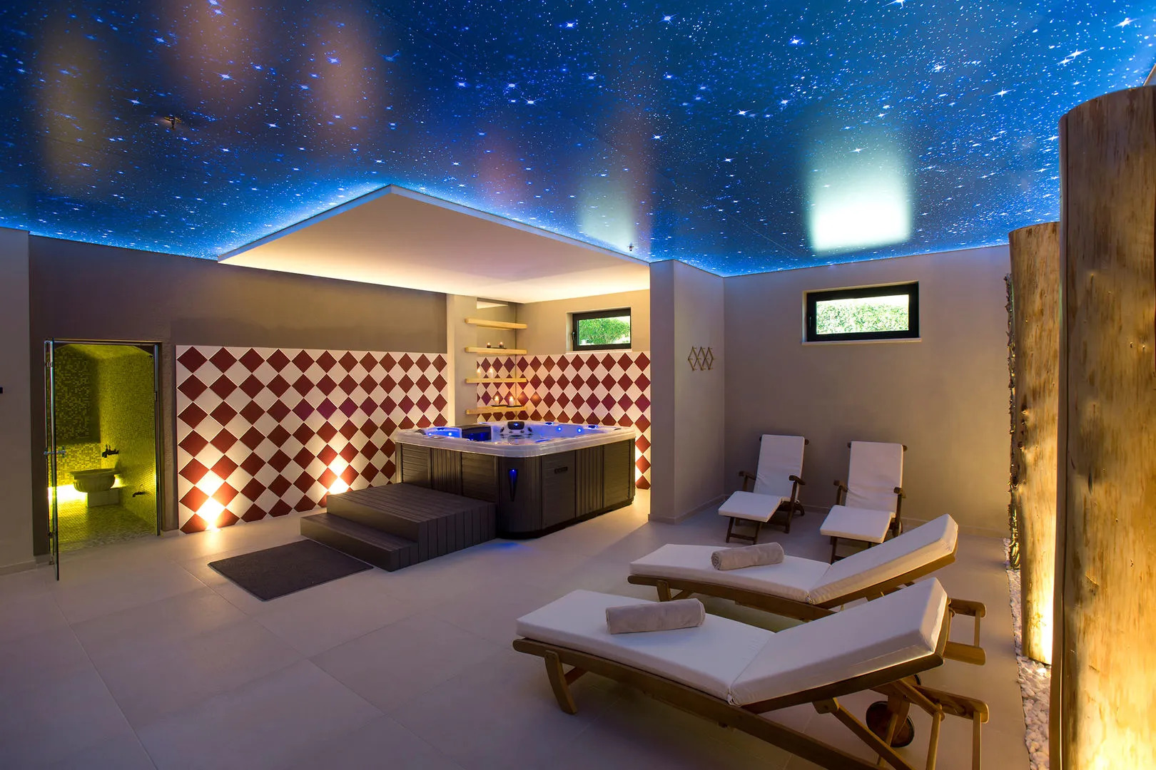 Foto - Atlantis Beach Hotel