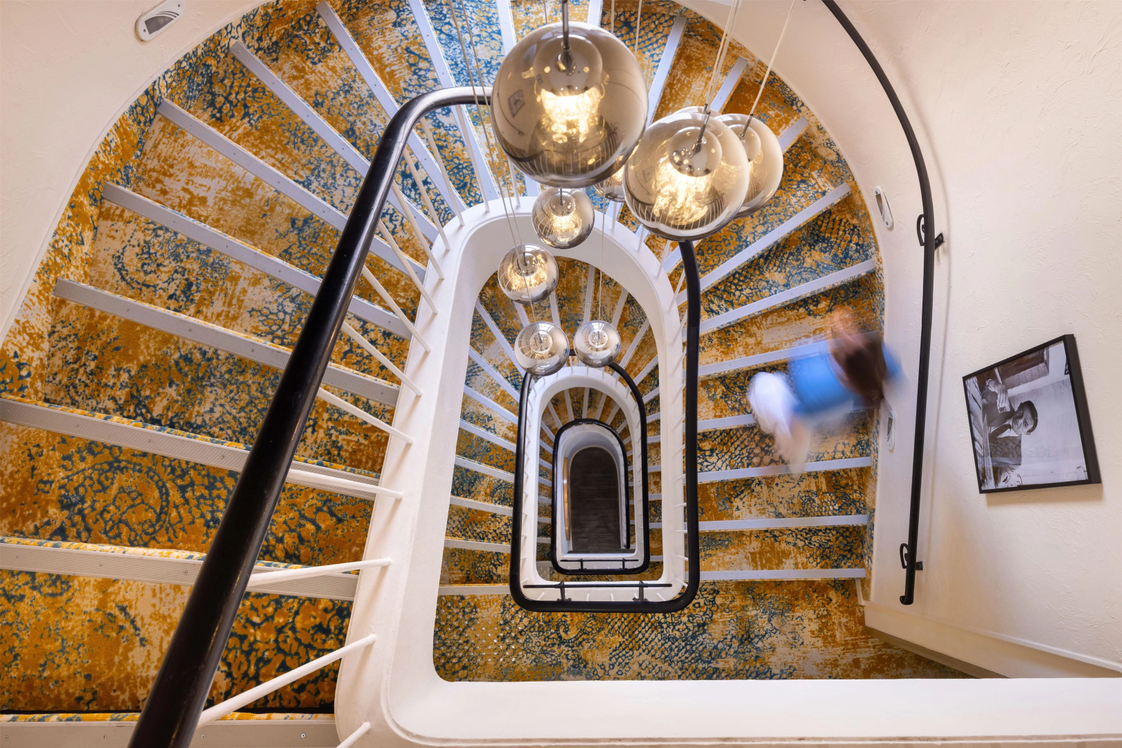Photo - Best Western Hotel des Orangers