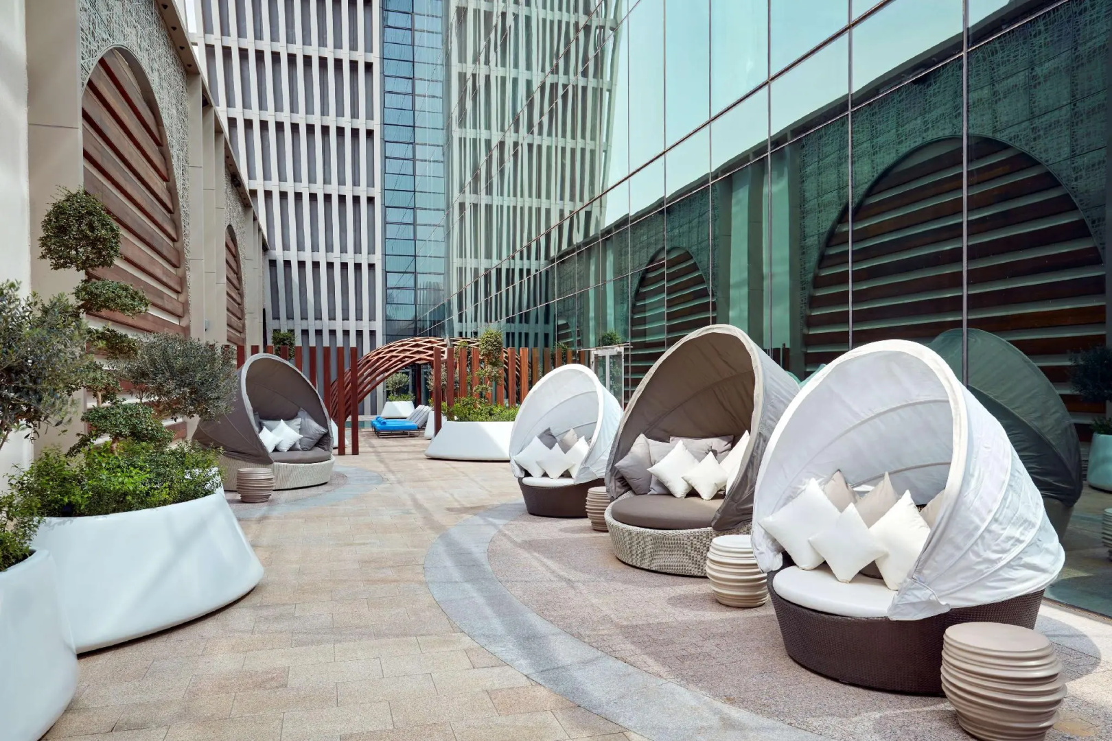 Photo - Hilton Garden Inn Kuwait