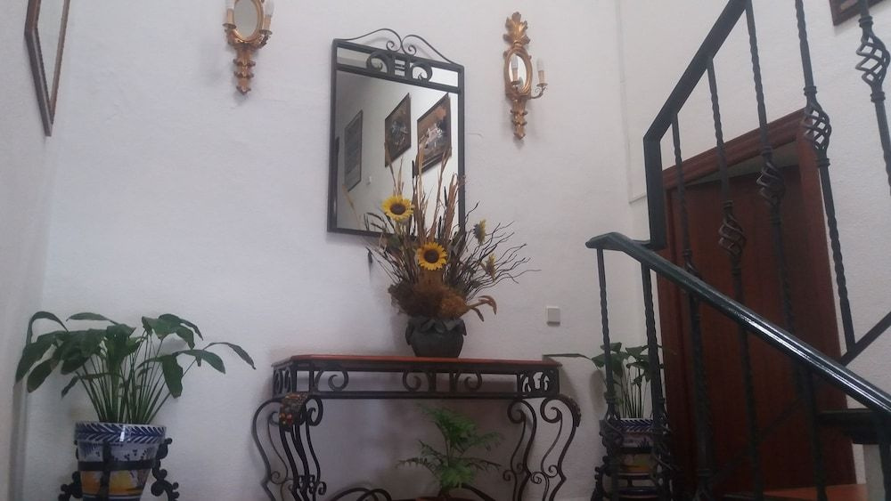 Foto - Hotel Restaurante La Yedra