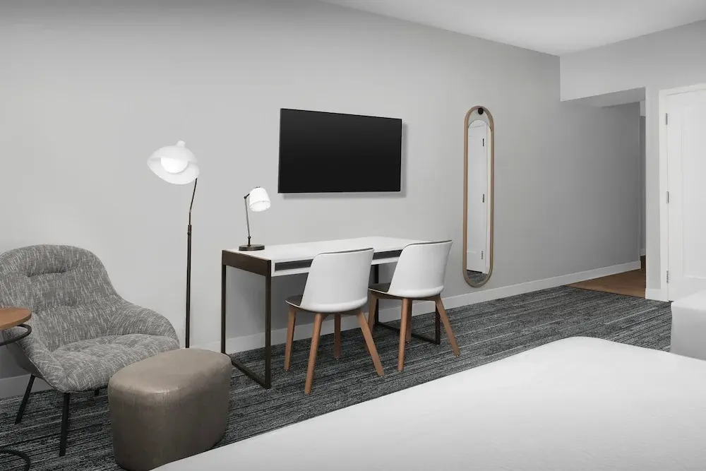 Foto - TownePlace Suites Jacksonville Airport