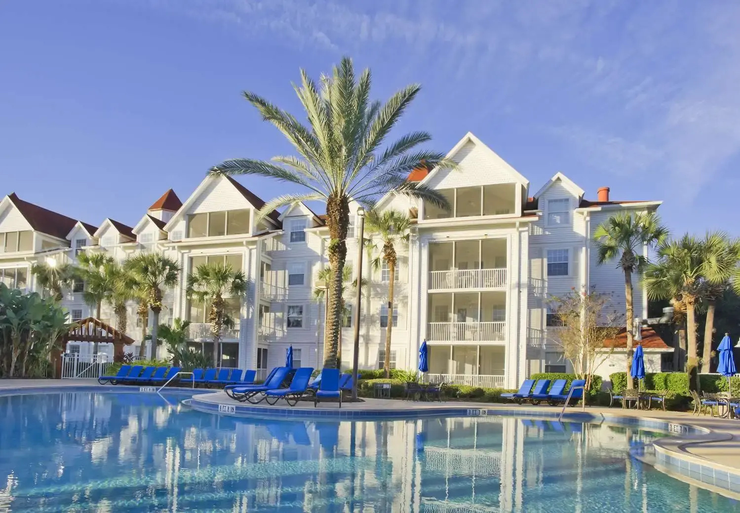 Foto - Hilton Vacation Club Grand Beach Orlando