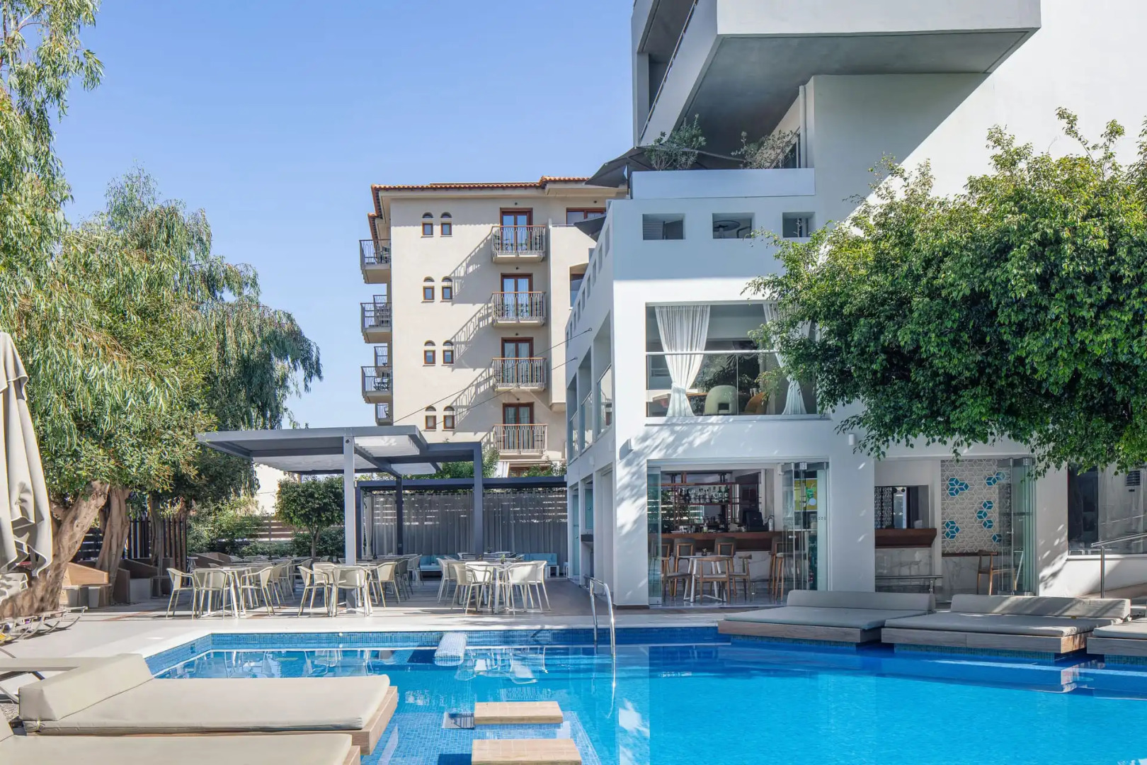 Photo - Atrium Ambiance Hotel