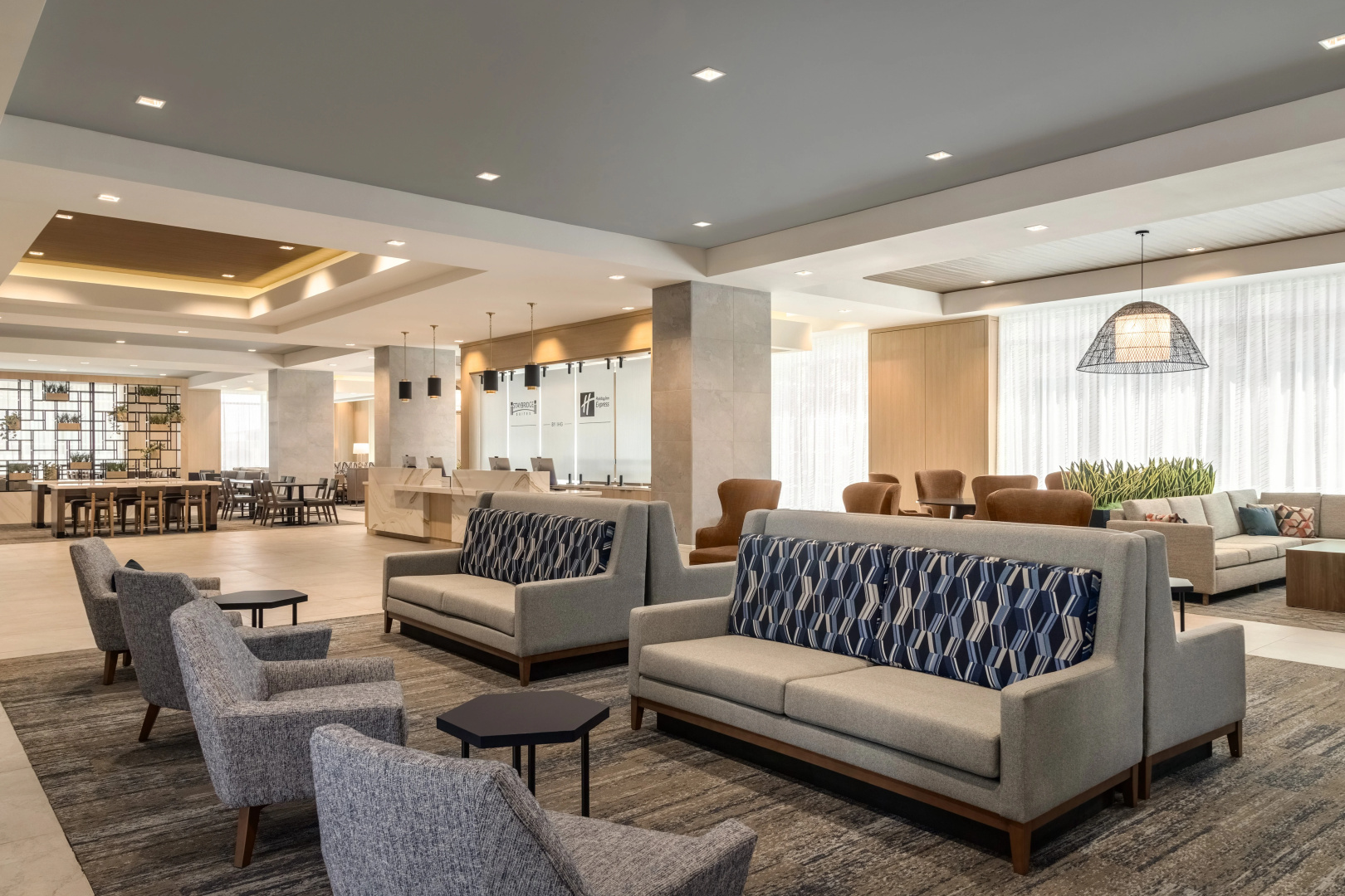 Photo - Staybridge Suites Houston Downtown by IHG