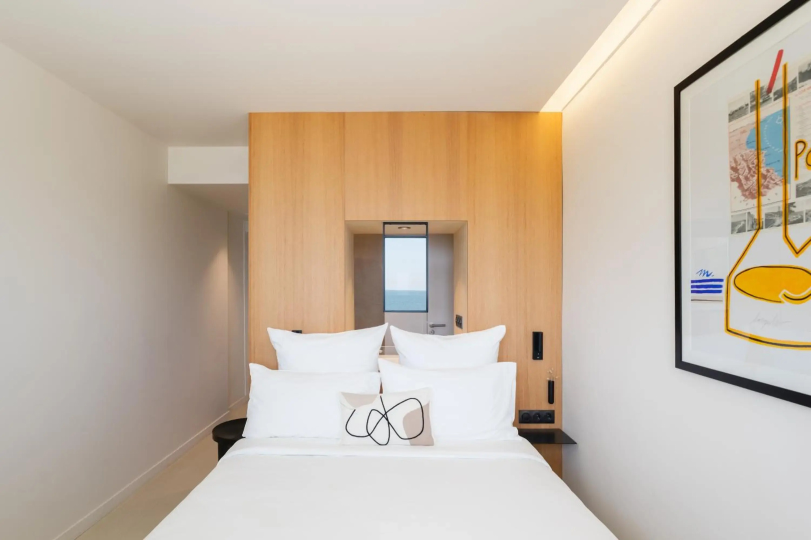 Foto - Les Elmes - Hôtel & Spa