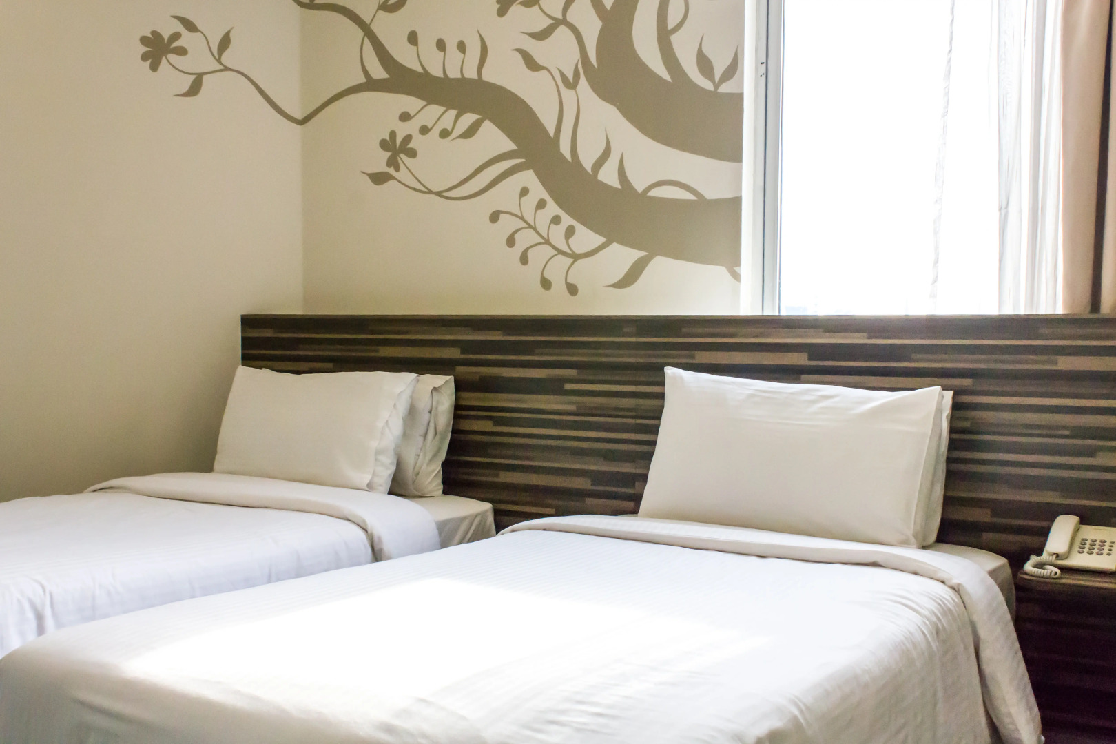 Photo - The 5 Elements Hotel Chinatown Kuala Lumpur