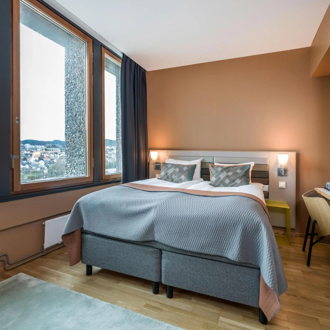 Photo - Quality Hotel 33