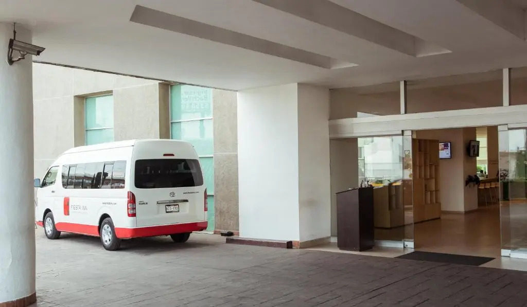 Foto - Fiesta Inn Periferico Sur