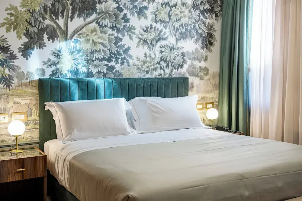 Photo - Hotel Villa Viridia