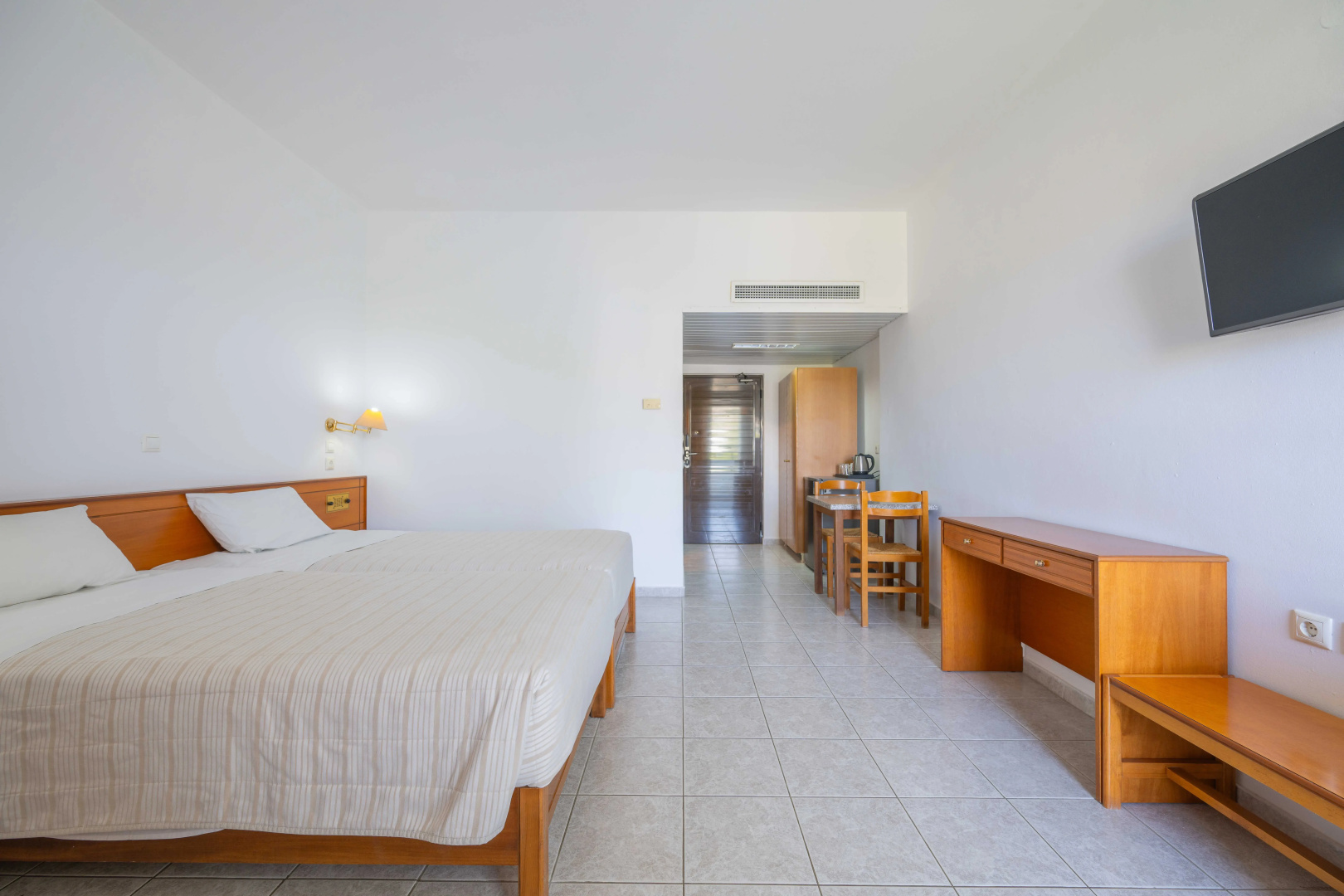 Foto - Orion Hotel Faliraki