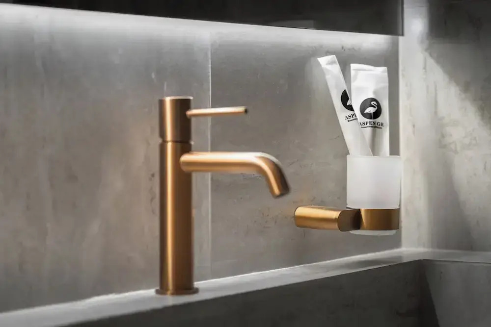 Photo - ASPENGR Monastiraki Hotel & Apartments