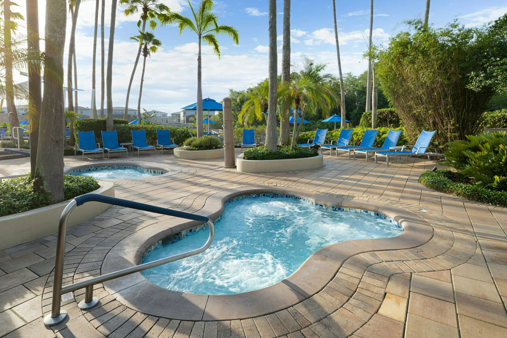 Foto - Marriott's Cypress Harbour Villas